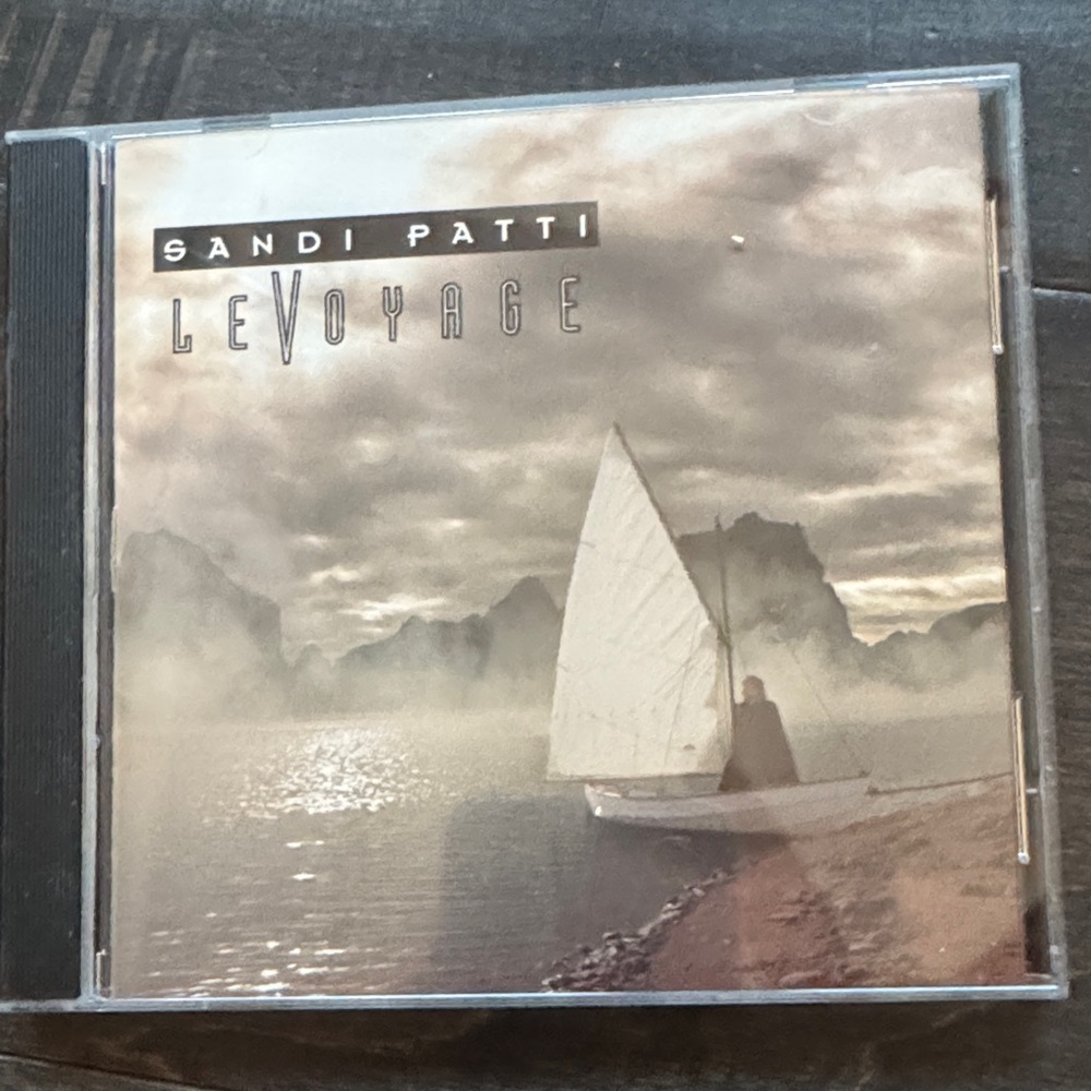 Christian recoding artists CD’s